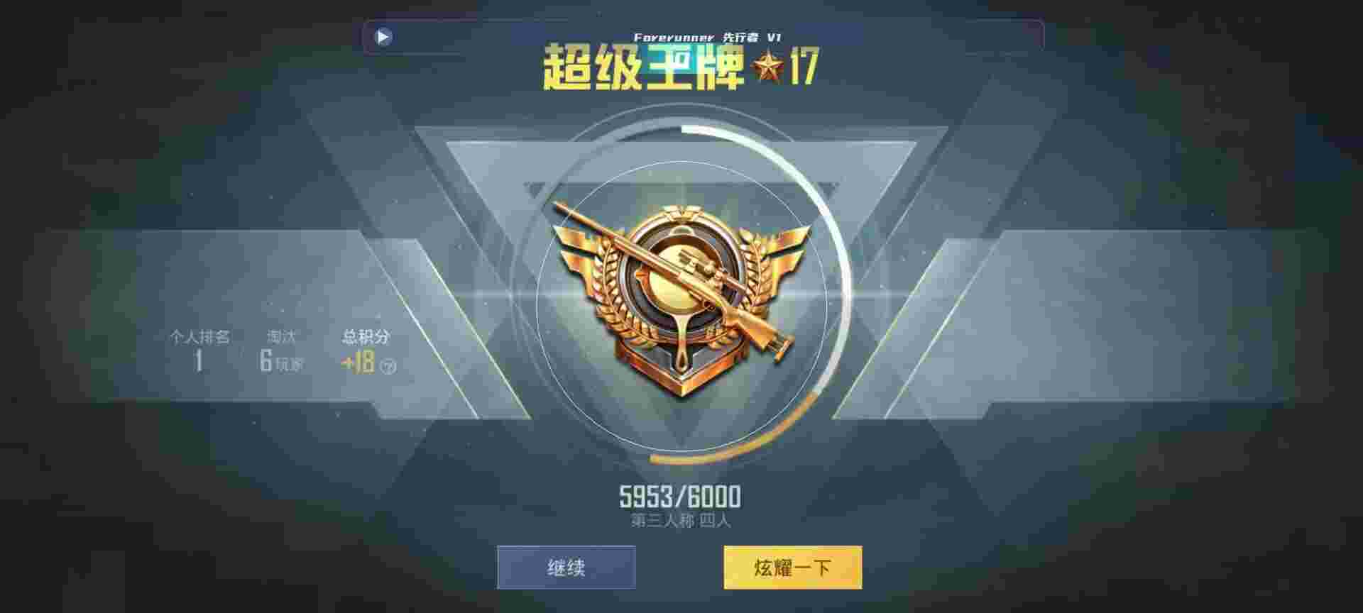 和平精英鸡腿辅助自瞄 - 和平精英外1元挂链接辅助预览图